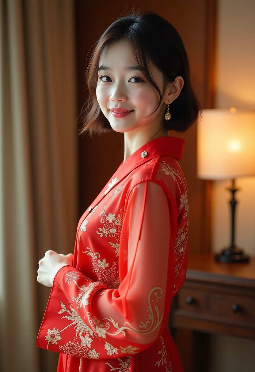 镇国神王